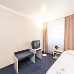 Hotel An Der Koe Düsseldorf