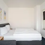 Hotel An Der Koe 3*