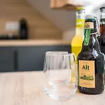 Hotel an der Kö Düsseldorf