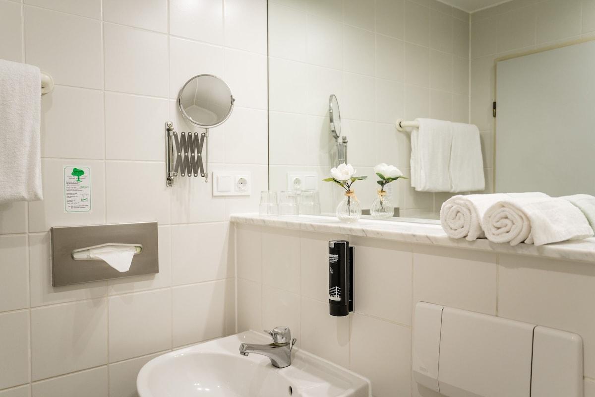 Hotel An Der Ko Dusseldorf