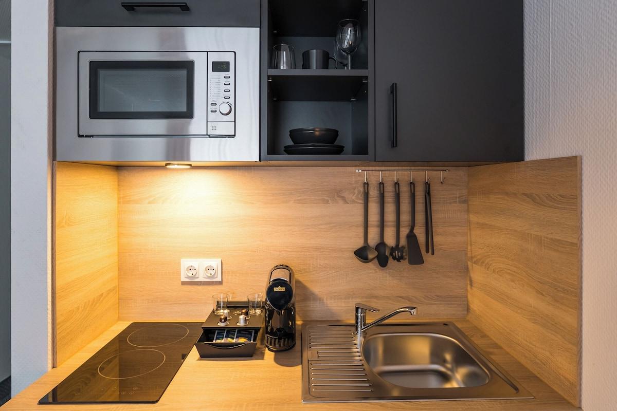 An Der Koe 3* Düsseldorf