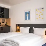 Hotel An Der Koe Duesseldorf