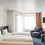 Hotel An Der Koe Duesseldorf