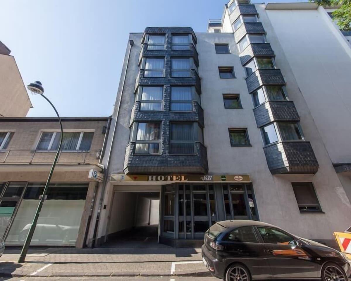 An Der Koe 3* Dusseldorf